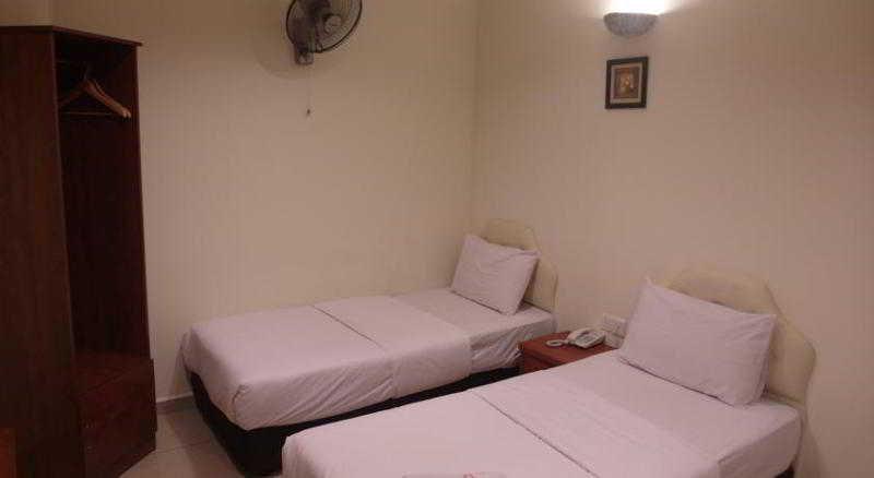 Sun Inns Hotel D'Mind 2, Ktm Serdang Seri Kembangan Exterior photo